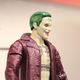 Illustration for article titled The Jokers Still Ridiculous In Our First Look At iSuicide Squad/i Action Figures